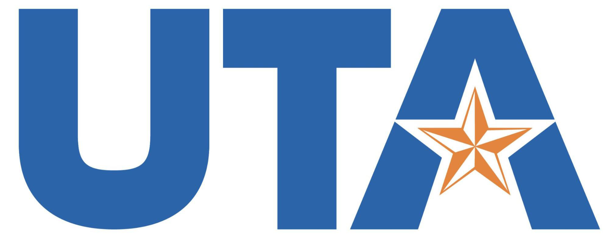 <span class="figure-number">Figure 6: </span>UTA Logo